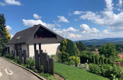 Rippolingen Apartment | Exclusive Apartment in Bad Säckingen for a Romantic Getaway