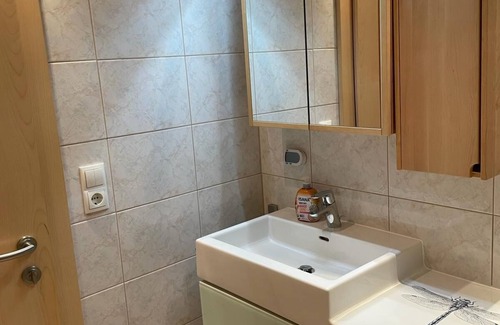 Uderns Apartment | Exclusive Apartment for Cozy Moments and Family Comfort