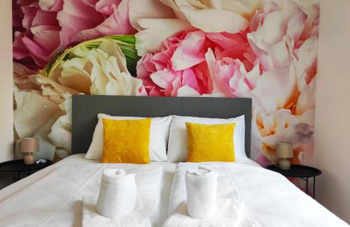 Vienna Apartment | Exklusives Apartment Wien neben U2 U-Bahn