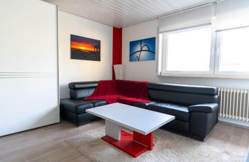 Loerrach Apartment | Exklusives Business Apartment