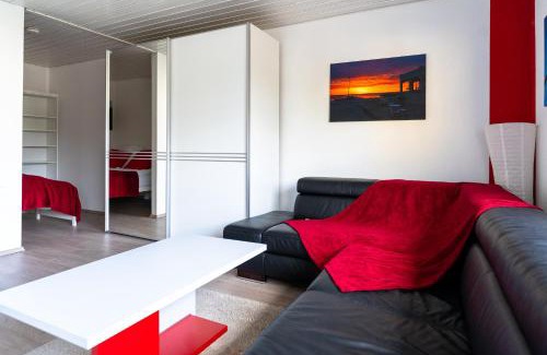 Loerrach Apartment | Exklusives Business Apartment