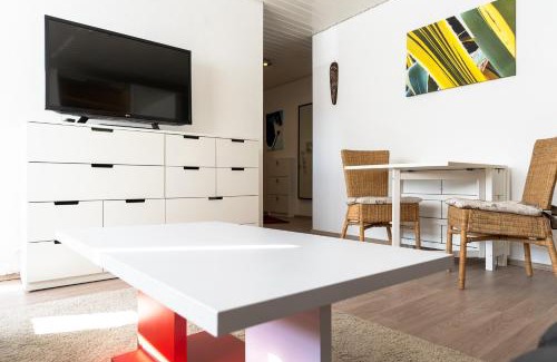 Loerrach Apartment | Exklusives Business Apartment