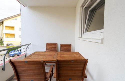 Loerrach Apartment | Exklusives Business Apartment