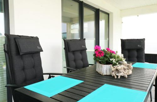 Molschow House | Exclusive Lady Lounge House with Wi-Fi & Fireplace