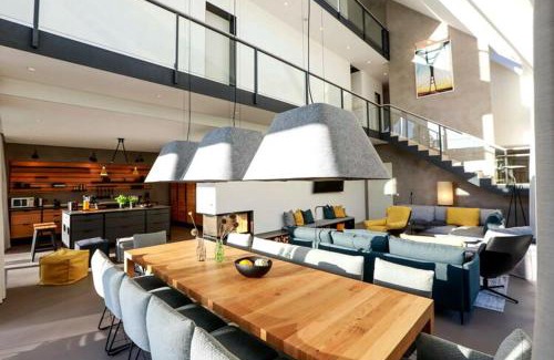 Fehmarn House | Exclusive Country House Retreat with Family & Pet-Friendly Options