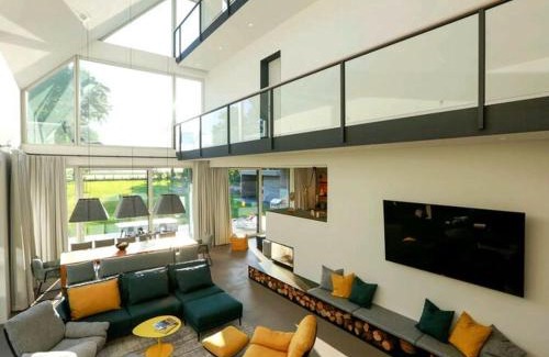 Fehmarn House | Beautiful Country House Retreat on Fehmarn for Families