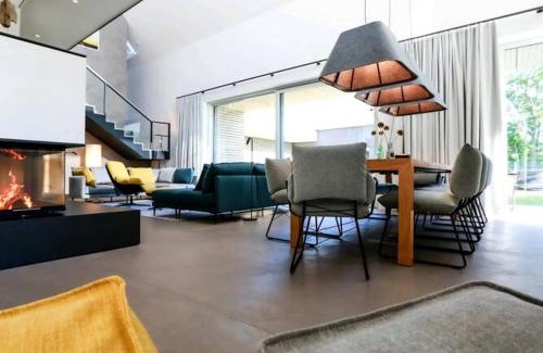 Fehmarn House | Beautiful Country House Retreat on Fehmarn for Families