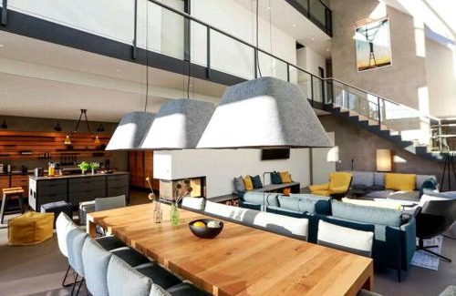 Fehmarn House | Beautiful Country House Retreat on Fehmarn for Families