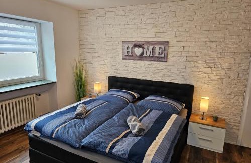Wesertor Apartment | Bright Ground-Floor Apartment in Central Kassel with Fast WiFi