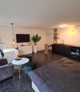 Balingen Apartment | Exklusives und zentrales Wohnen direkt am Marktplatz