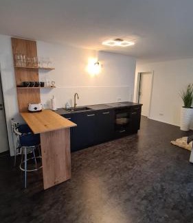 Balingen Apartment | Exklusives und zentrales Wohnen direkt am Marktplatz