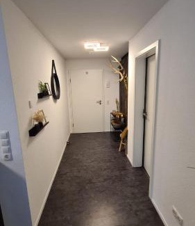 Balingen Apartment | Exklusives und zentrales Wohnen direkt am Marktplatz