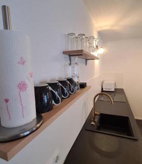 Balingen Apartment | Exklusives und zentrales Wohnen direkt am Marktplatz