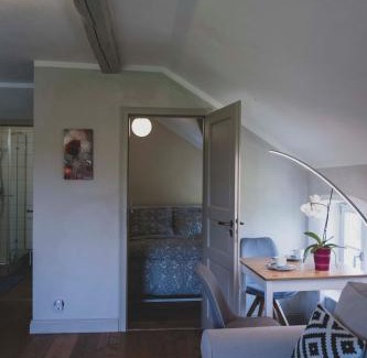 Zusow Apartment | Nature-Inspired Retreat: Ruth's Nest with Family-Friendly Amenities