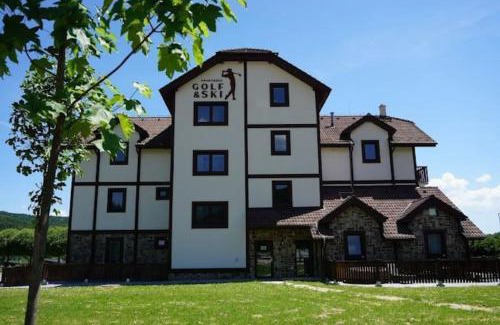 Valca Apartment | Exkluzívny apartmán vo Valči
