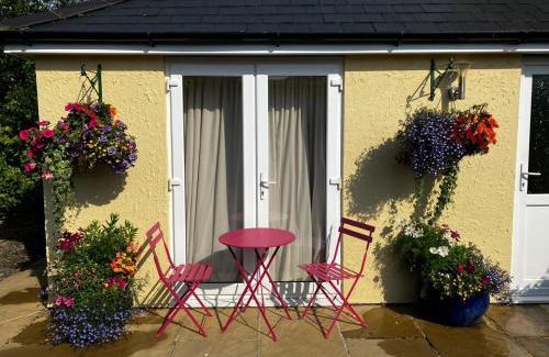 Withypool Bed & Breakfast | Elegant Mole End: 4-Star Pet-Friendly Retreat with Dining