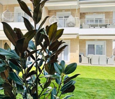 Nikita Apartment | Exotic Apartments Nikiti