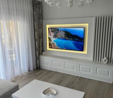 Nikita Apartment | Exotic Apartments Nikiti