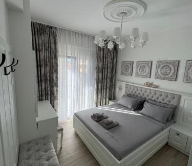Nikita Apartment | Exotic Apartments Nikiti
