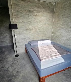 Koh Tao Apartment | Eco-Friendly Retreat at Exotic Eco Stay Koh Tao