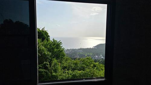 Koh Tao Apartment | Eco-Friendly Retreat at Exotic Eco Stay Koh Tao