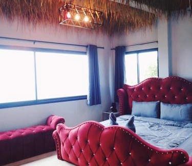 Koh Tao Apartment | Eco-Friendly Retreat at Exotic Eco Stay Koh Tao