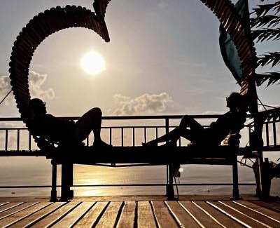 Koh Tao Apartment | Eco-Friendly Retreat at Exotic Eco Stay Koh Tao