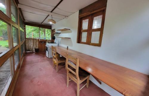 Altagracia Bed & Breakfast | Exotic Island Beach lodge