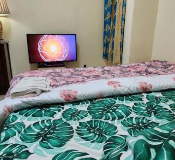 Al Wahdah House | Discover Exotic Land: A Budget-Friendly Getaway