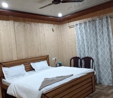 Narainkoti House | Exotic Mount View
