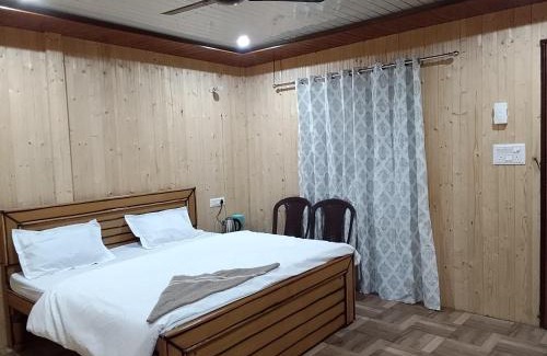 Narainkoti House | Exotic Mount View