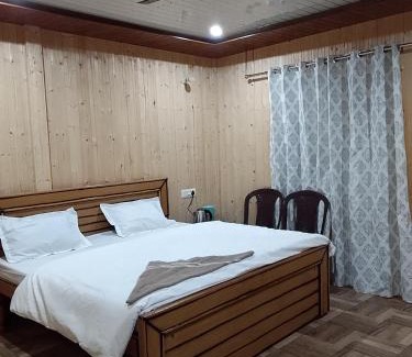 Narainkoti House | Exotic Mount View