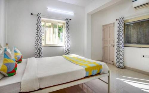 Aradi Socorro Hotel | Exotic star 1 BHK 2BHK Apartment