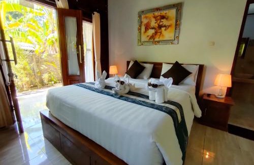 Sampalan Resort | Exotic View Cottage: Pet-Friendly Retreat with Amazing Reviews
