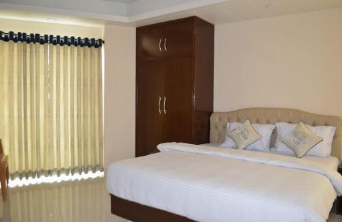 Cox's Bazar Hotel | Oceanfront Exotica Sampan: Family-Friendly Getaway