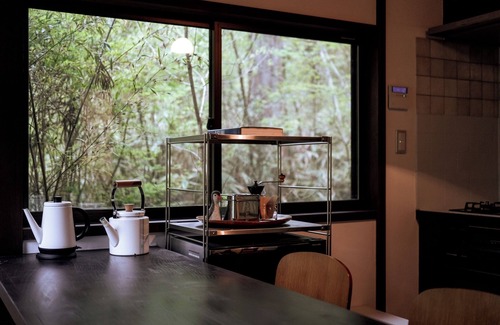 Fujinomiya House | EXP. Atelier