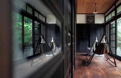 Fujinomiya House | EXP. Atelier