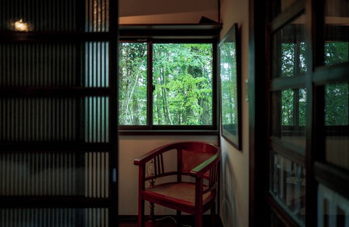 Fujinomiya House | EXP. Atelier