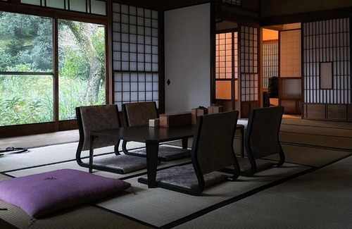 Miyakami Resort | Relaxing Stay at EXP Co Onsen with Hot Tub & Kitchen