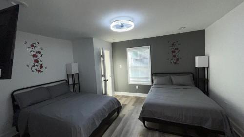 Church Street House | Expansive 7-Bedroom Family Home
