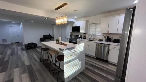 Church Street House | Expansive 7-Bedroom Family Home