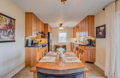 Briargate House | Scenic Peak Views, 6BR Family Home Near USAFA