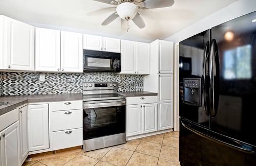 Vista House | Spacious Private House with Pool & Ocean Views, Sleeps 20