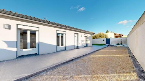 Saint-Orens-de-Gameville Villa | expat renting - Le Corail - Villa - Piscine - Wifi