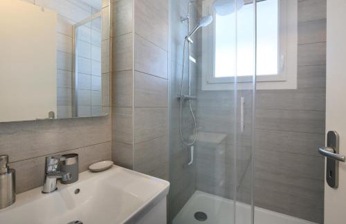 Bascule - Oratoire Apartment | Comfortable Retreat at Le Bohème Zen Near Airbus