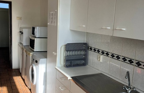 Nieuw-Vennep House | Expats House 1 New Vennep