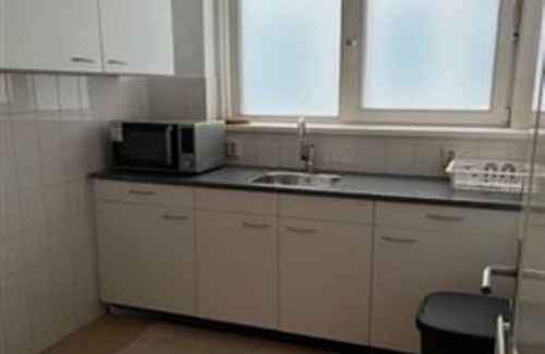 Delfshaven House | Expats House 8 Rotterdam