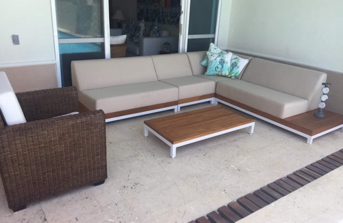 Arroyo de Piedra House | Beautiful Oceanfront Home with Private Pool & Pet-Friendly