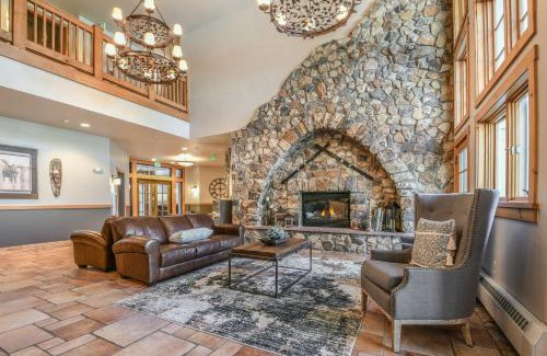 River Run House | Experience Expedition Station 8614: Family-Friendly Retreat
