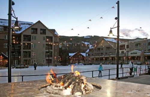 River Run House | Experience Expedition Station 8614: Family-Friendly Retreat